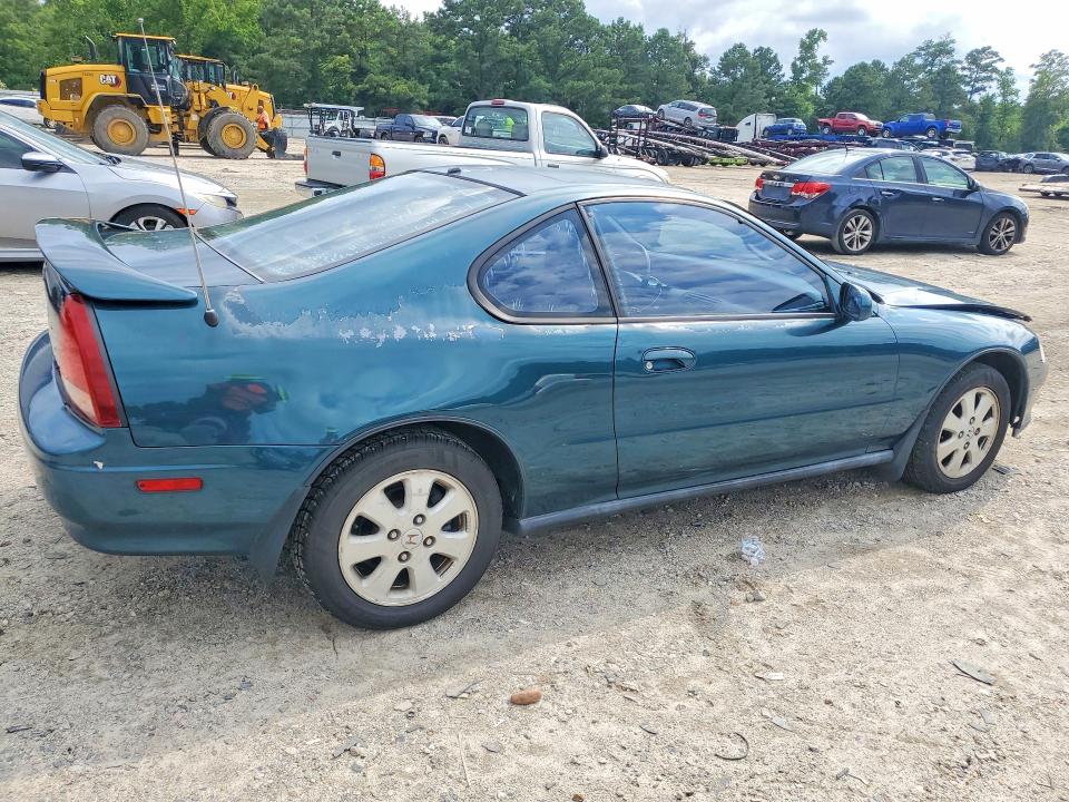 Aukcja sprzedaży 1992 Honda Prelude, vin: JHMBB2169NC014307, numer aukcji: 62641836
