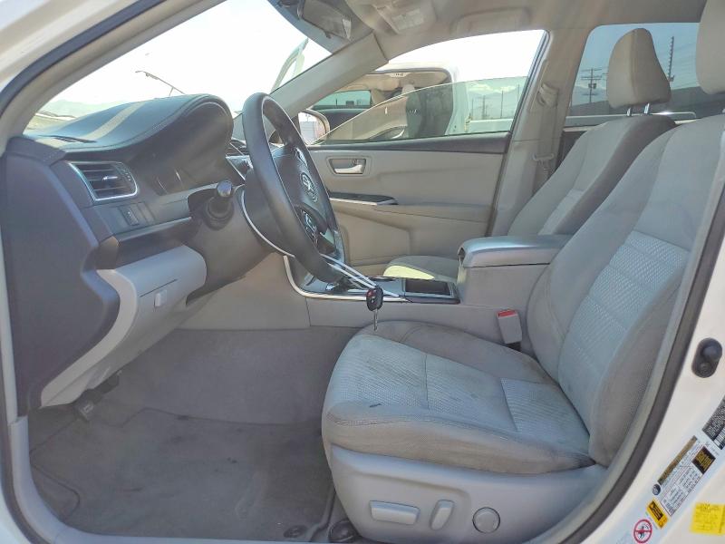 Продаж на аукціоні авто 2017 Toyota Camry, vin: 4T1BF1FK2HU449606, номер лоту: 60991276