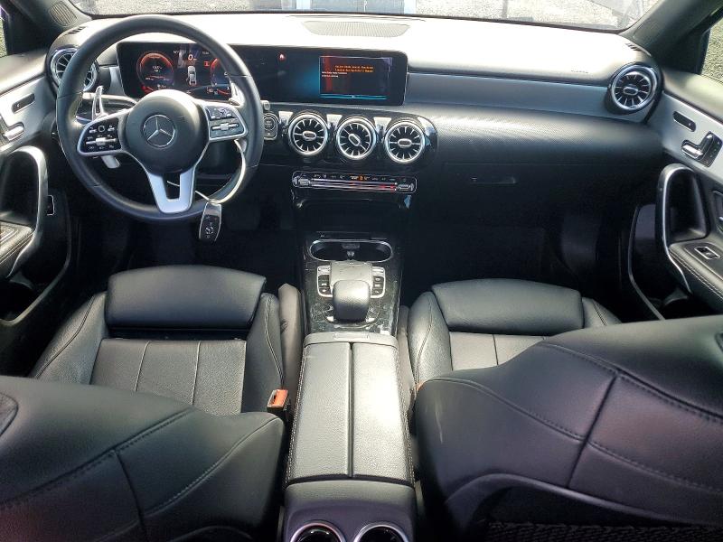 Продаж на аукціоні авто 2019 Mercedes-benz A, vin: WDD3G4EB1KW027238, номер лоту: 62236586