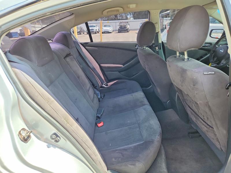 2010 Nissan Altima მანქანა იყიდება აუქციონზე, vin: 1N4AL2AP9AN531369, აუქციონის ნომერი: 61418236