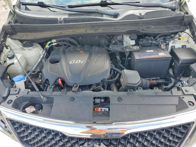 Продаж на аукціоні авто 2014 Kia Sportage, vin: KNDPBCAC7E7633466, номер лоту: 61312026