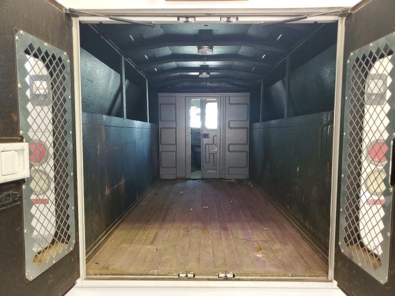 Aukcja sprzedaży 2017 Chevrolet Express G3500, vin: 1GB0GRFG9H1103013, numer aukcji: 59719756