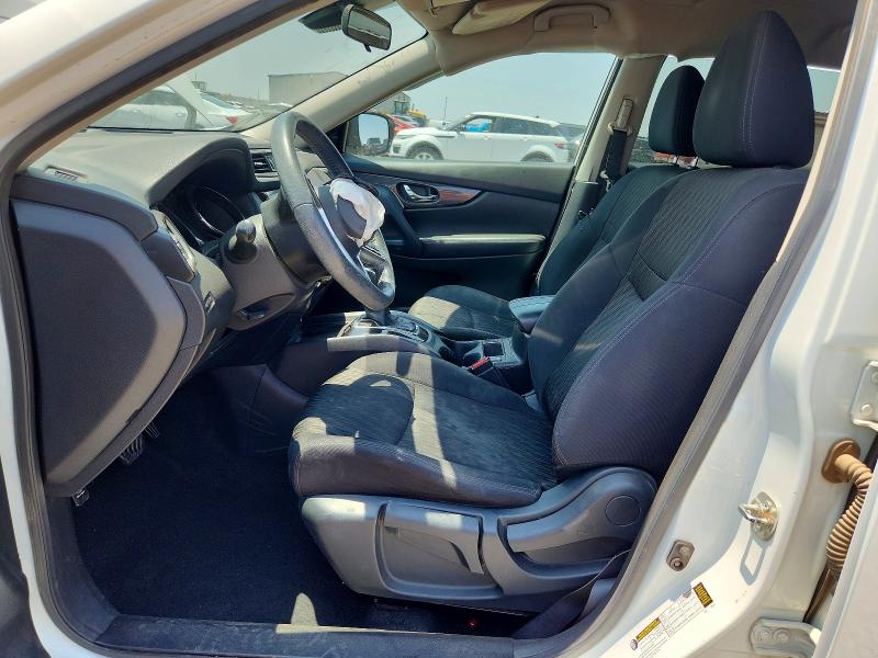 Продажа на аукционе авто 2020 Nissan Rogue, vin: 5N1AT2MT6LC750853, номер лота: 60196226