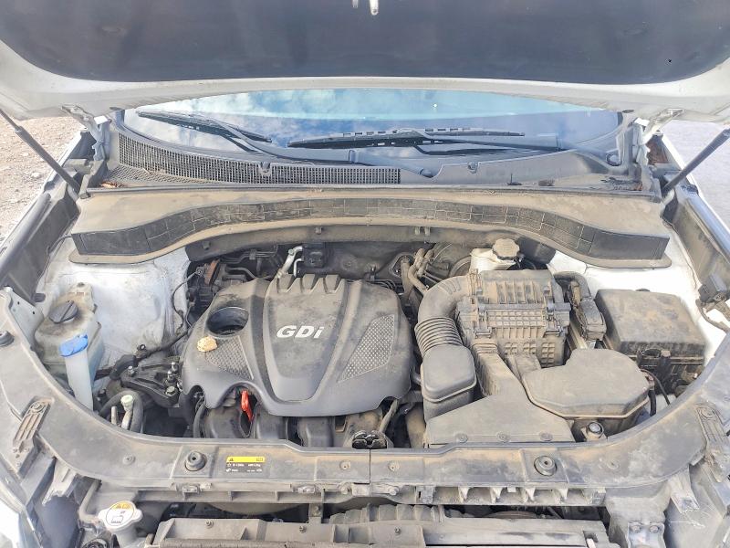 2015 Kia Sorento მანქანა იყიდება აუქციონზე, vin: 5XYKT3A66FG556322, აუქციონის ნომერი: 61166896