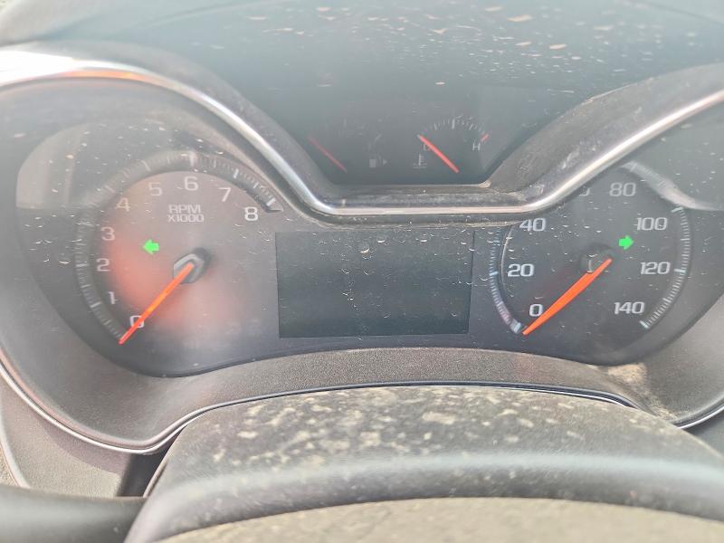 Aukcja sprzedaży 2014 Chevrolet Impala, vin: 2G1125S37E9225492, numer aukcji: 62662016