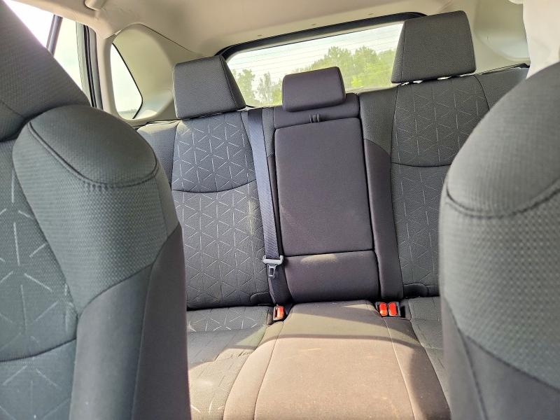 2022 Toyota Rav4 მანქანა იყიდება აუქციონზე, vin: 2T3W1RFV0NW198919, აუქციონის ნომერი: 62461346