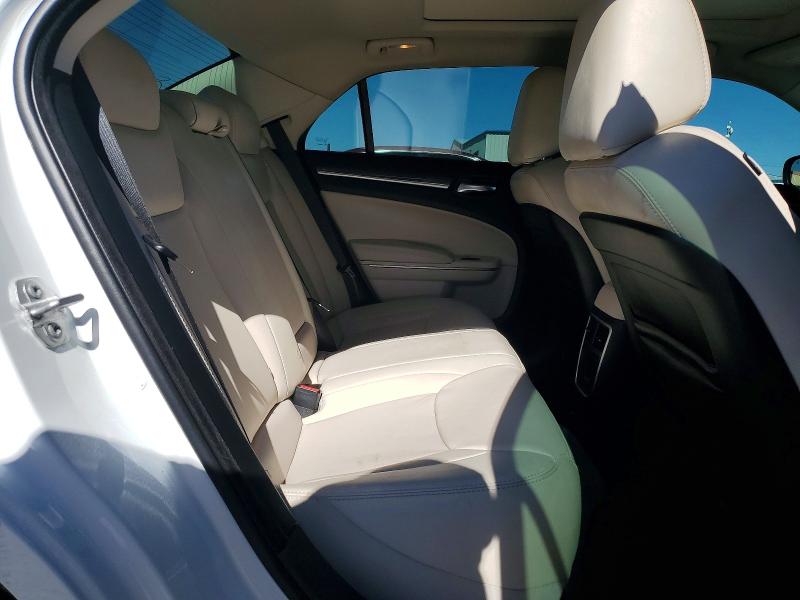 Aukcja sprzedaży 2019 Chrysler 300, vin: 2C3CCAAG1KH590427, numer aukcji: 62986066