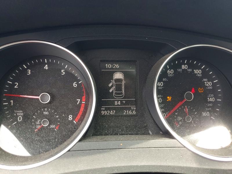 Aukcja sprzedaży 2017 Volkswagen Jetta, vin: 3VWB67AJ0HM408365, numer aukcji: 60589336
