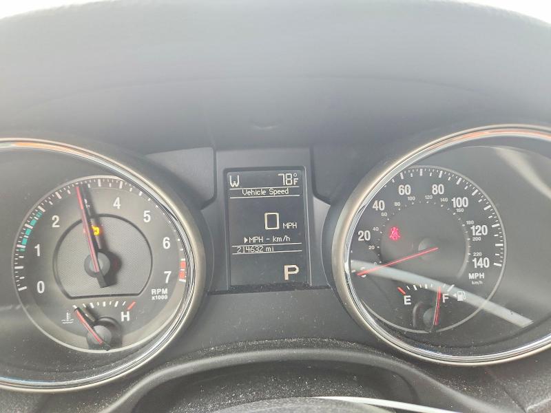 61919066 :رقم المزاد ، 1C4RJEAG9CC177386 vin ، 2012 Jeep Grand Cherokee مزاد بيع