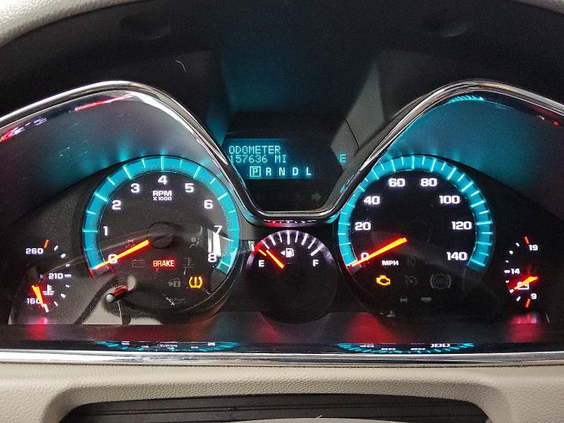61895686 :رقم المزاد ، 1GNKVFED7HJ256139 vin ، 2017 Chevrolet Traverse مزاد بيع