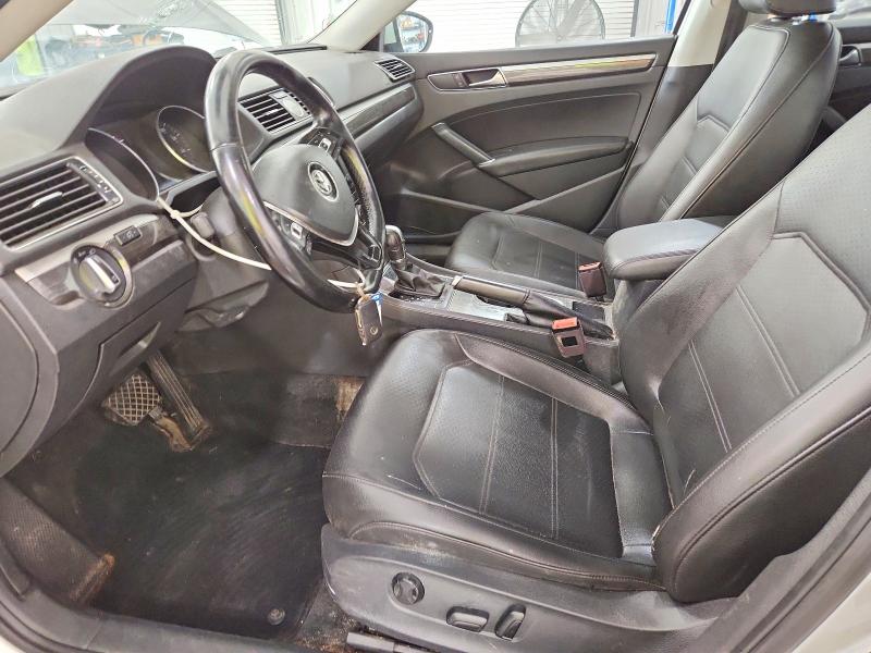 Продаж на аукціоні авто 2017 Volkswagen Passat, vin: 1VWBT7A3XHC082537, номер лоту: 63017296
