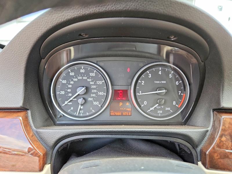Aukcja sprzedaży 2007 Bmw 328, vin: WBAWL13567PX15149, numer aukcji: 58839816