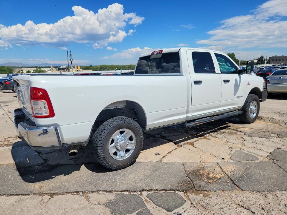 Продаж на аукціоні авто 2022 Ram 3500, vin: 3C63R3GL3NG199592, номер лоту: 60119796