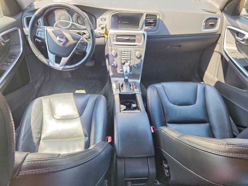 Aukcja sprzedaży 2013 Volvo S60, vin: YV1612FH3D2175556, numer aukcji: 62860426