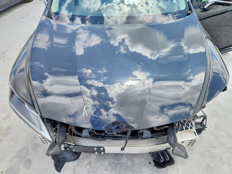 Aukcja sprzedaży 2020 Lexus Rx, vin: 2T2HGMDA2LC051613, numer aukcji: 59552336