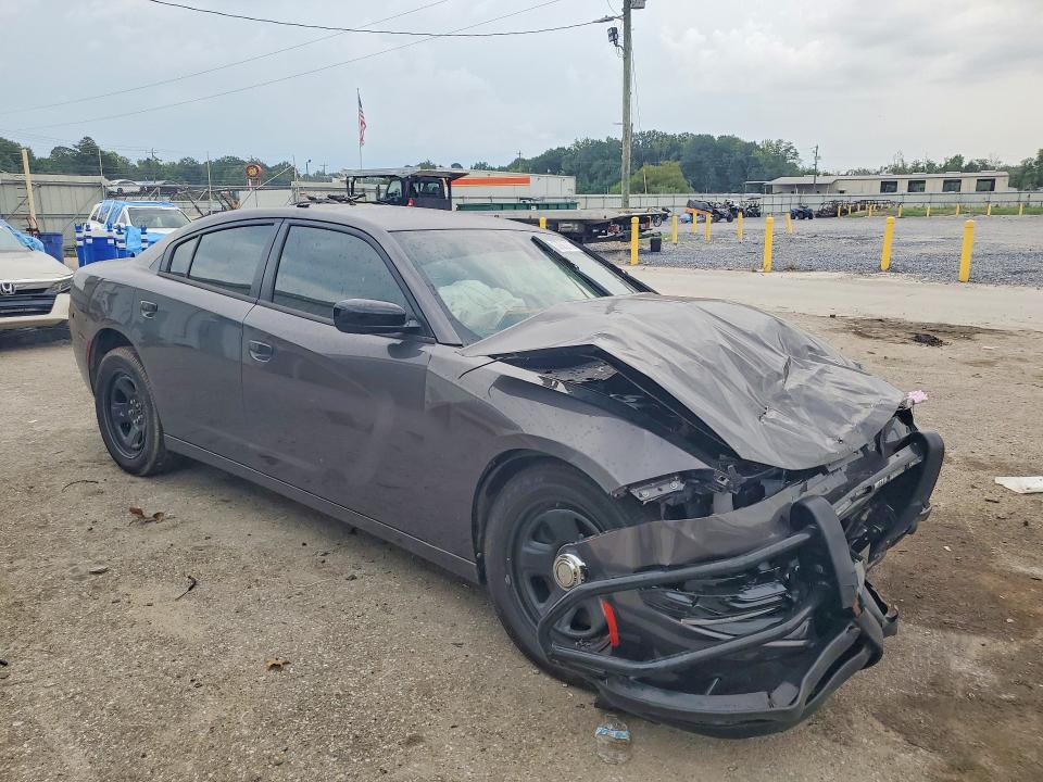 Aukcja sprzedaży 2023 Dodge Charger, vin: 2C3CDXAT3PH627563, numer aukcji: 62865876