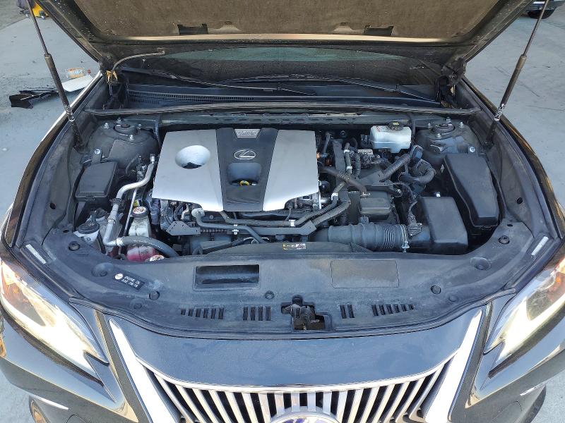 62246626 :رقم المزاد ، JTHB21B1XK2042275 vin ، 2019 Lexus Es مزاد بيع