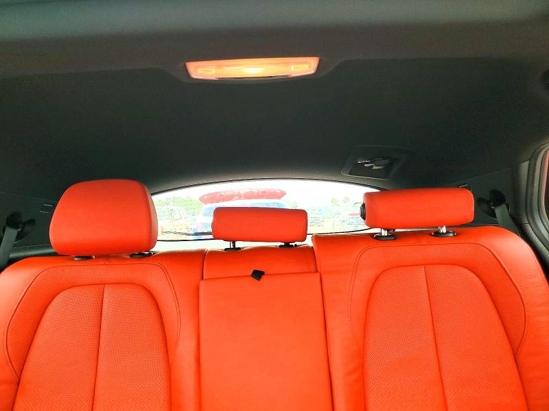 Продажа на аукционе авто 2020 Bmw X2, vin: WBXYH9C02L5P56077, номер лота: 61030976