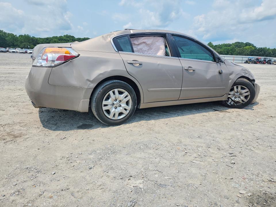 62051896 :رقم المزاد ، 1N4AL2AP1CN431527 vin ، 2012 Nissan Altima مزاد بيع