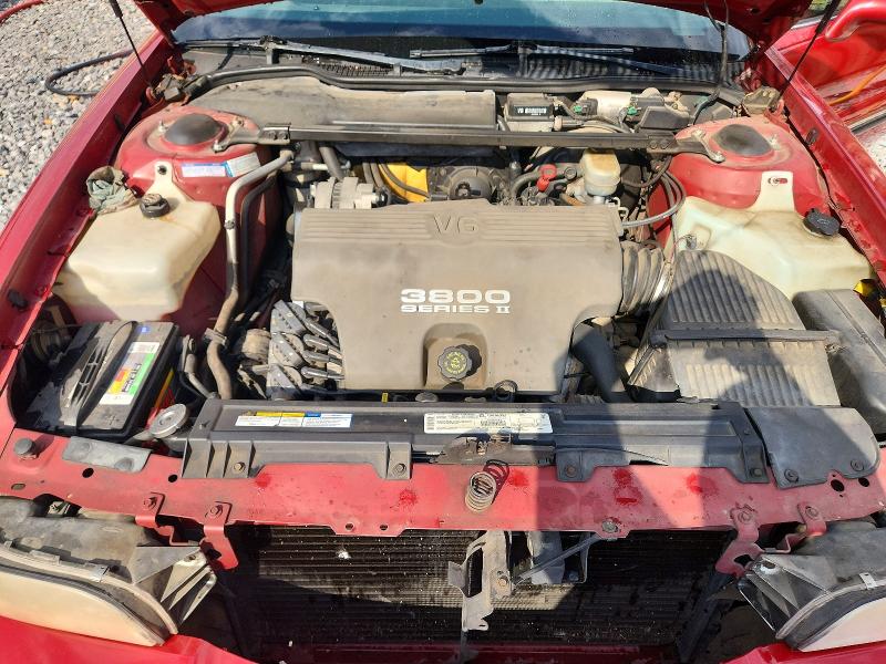 Продаж на аукціоні авто 1999 Buick Lesabre, vin: 1G4HP52K4XH482893, номер лоту: 61741046