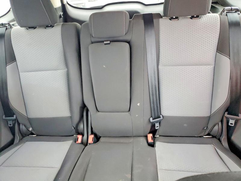 60075136 :رقم المزاد ، 1FMCU9GDXHUA47910 vin ، 2017 Ford Escape مزاد بيع