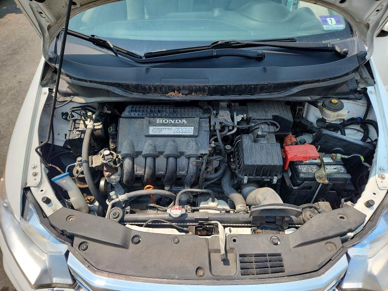 Продажа на аукционе авто 2014 Honda Insight, vin: JHMZE2H52ES000161, номер лота: 60818336