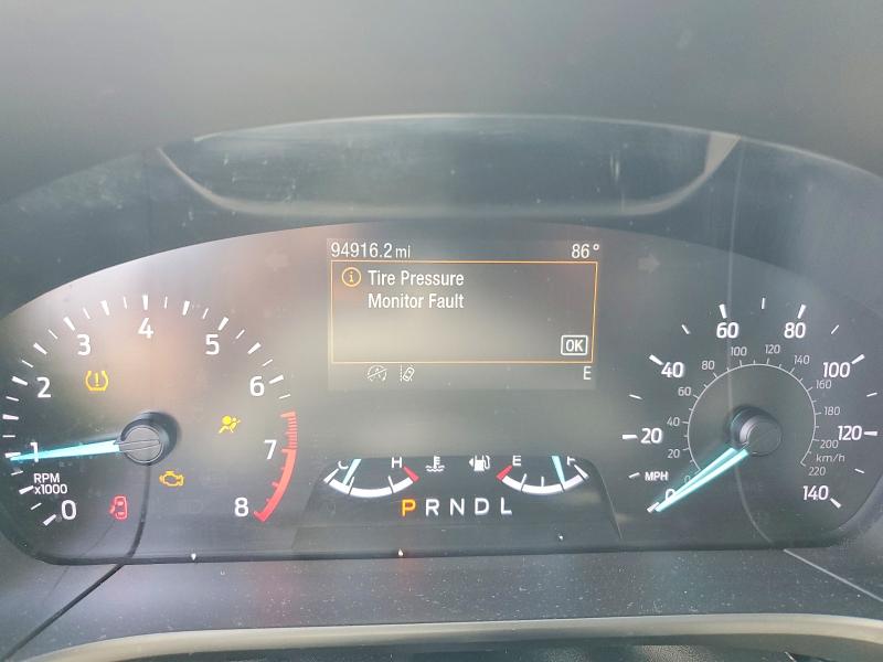 Aukcja sprzedaży 2020 Ford Escape, vin: 1FMCU9G66LUC48441, numer aukcji: 61509776