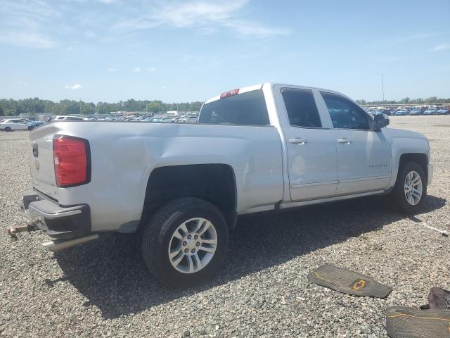 61895896 :رقم المزاد ، 1GCRCREC7GZ389473 vin ، 2020 Chevrolet Silverado مزاد بيع