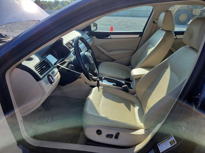 Aukcja sprzedaży 2013 Volkswagen Passat, vin: 1VWBP7A34DC094181, numer aukcji: 60392906