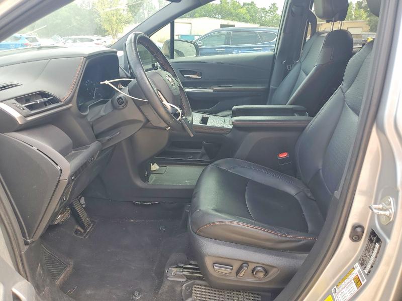 Продажа на аукционе авто 2021 Toyota Sienna, vin: 5TDXSKFC1MS003403, номер лота: 61683186