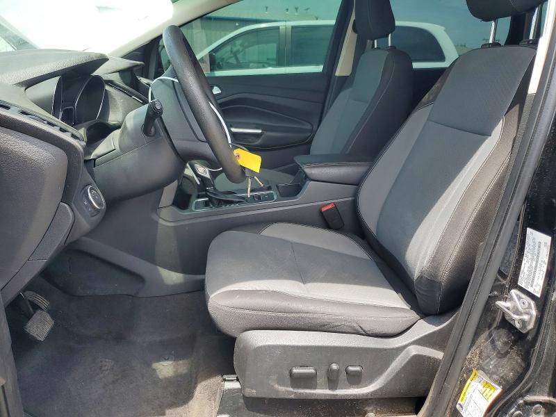 Aukcja sprzedaży 2018 Ford Escape, vin: 1FMCU0GDXJUB15978, numer aukcji: 62958226