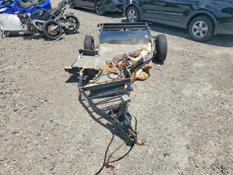 Продажа на аукционе авто 2024 Scamp Scamp, vin: 1S71B1315RB001719, номер лота: 59642416