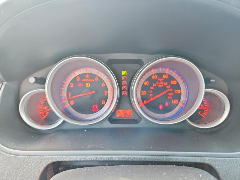 Aukcja sprzedaży 2008 Mazda Cx-9, vin: JM3TB38V080140805, numer aukcji: 62882806