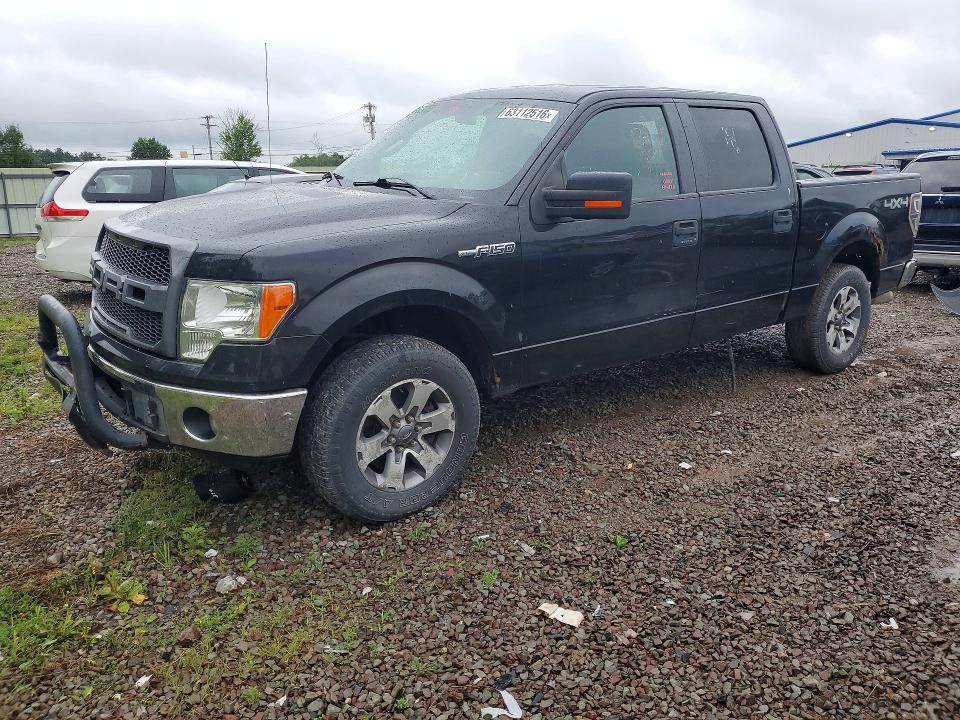 Aukcja sprzedaży 2013 Ford F150, vin: 1FTFW1EF1DFA31773, numer aukcji: 63112516