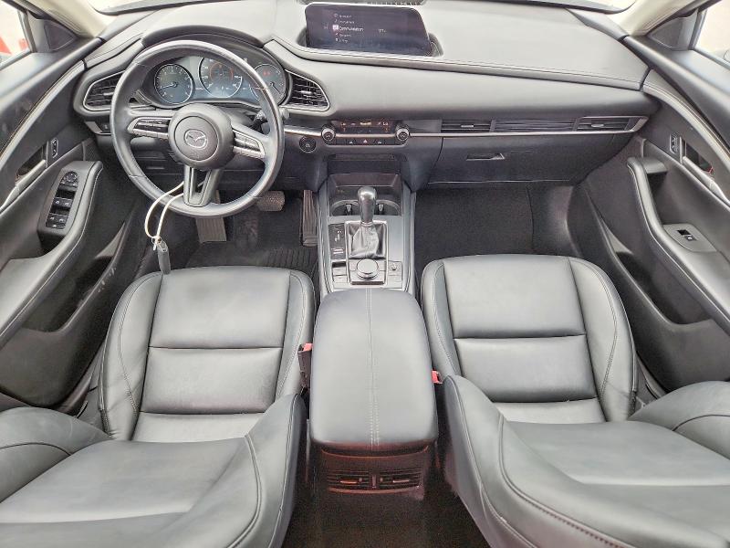 Продажа на аукционе авто 2021 Mazda Cx-30, vin: 3MVDMABL5MM303280, номер лота: 62644566