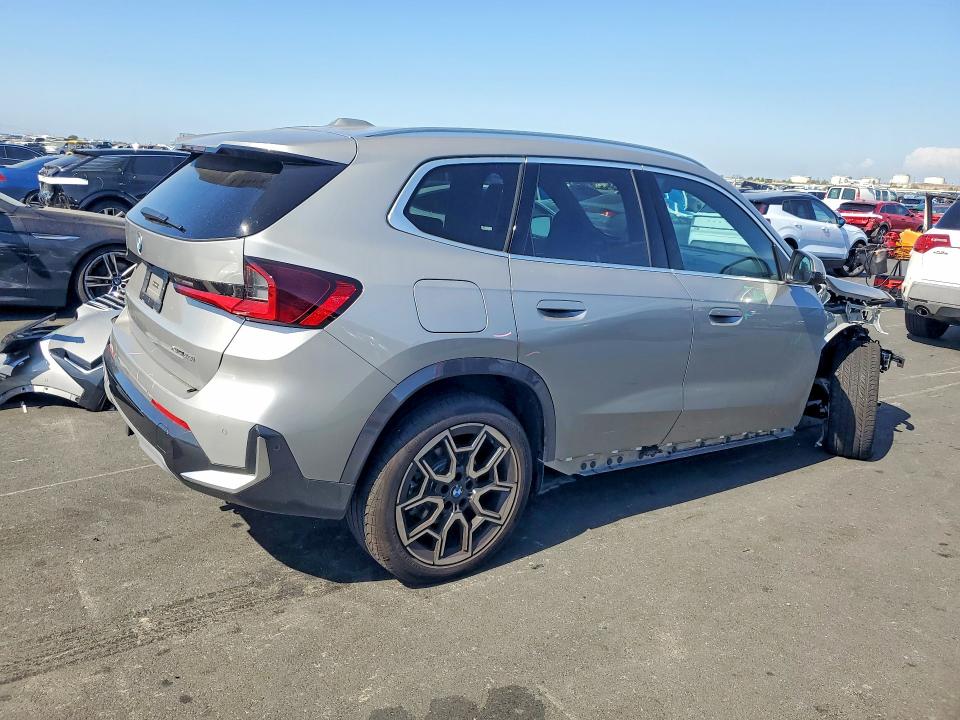 Продаж на аукціоні авто 2026 Bmw X1, vin: WBX73EF08T5497044, номер лоту: 59016066
