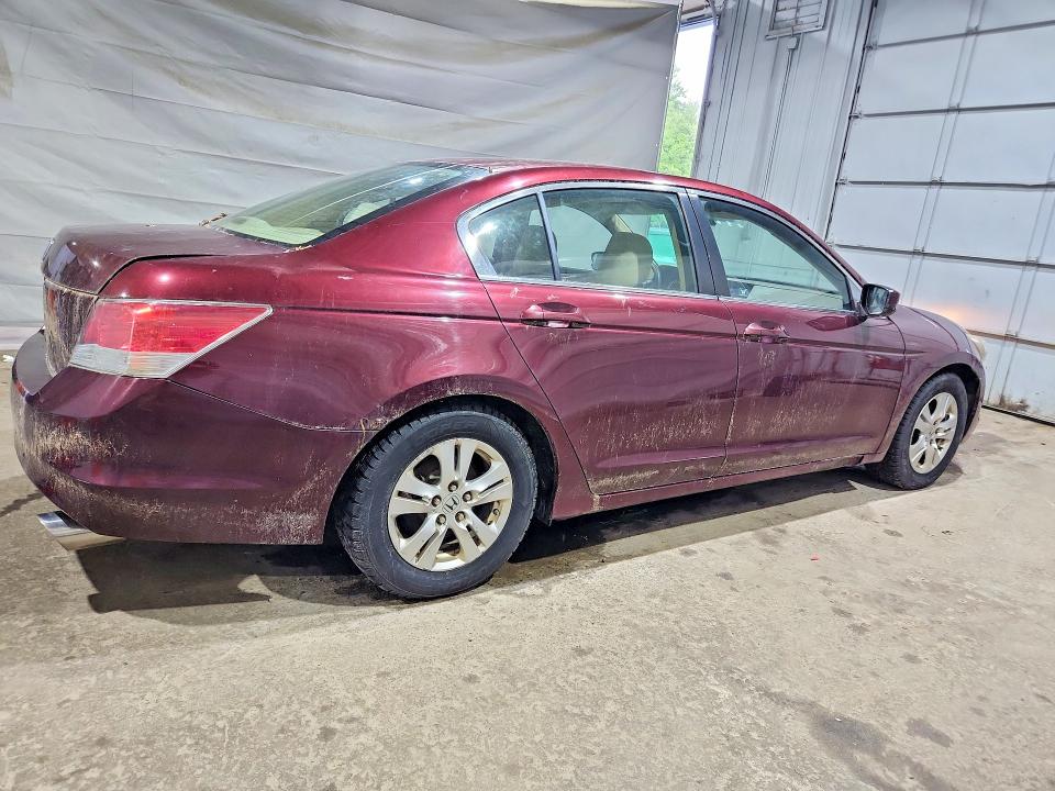 2010 Honda Accord მანქანა იყიდება აუქციონზე, vin: 1HGCP2F4XAA191499, აუქციონის ნომერი: 63305846