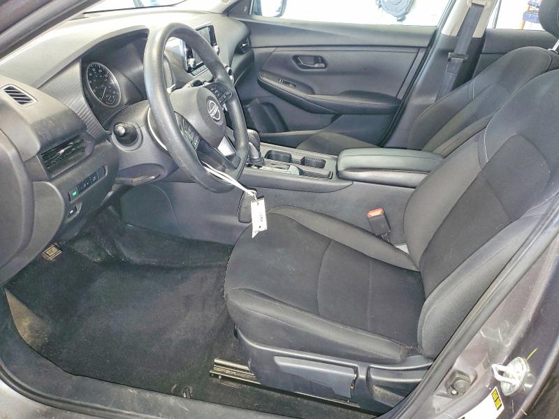 Aukcja sprzedaży 2024 Nissan Sentra, vin: 3N1AB8BV2RY282590, numer aukcji: 62048346