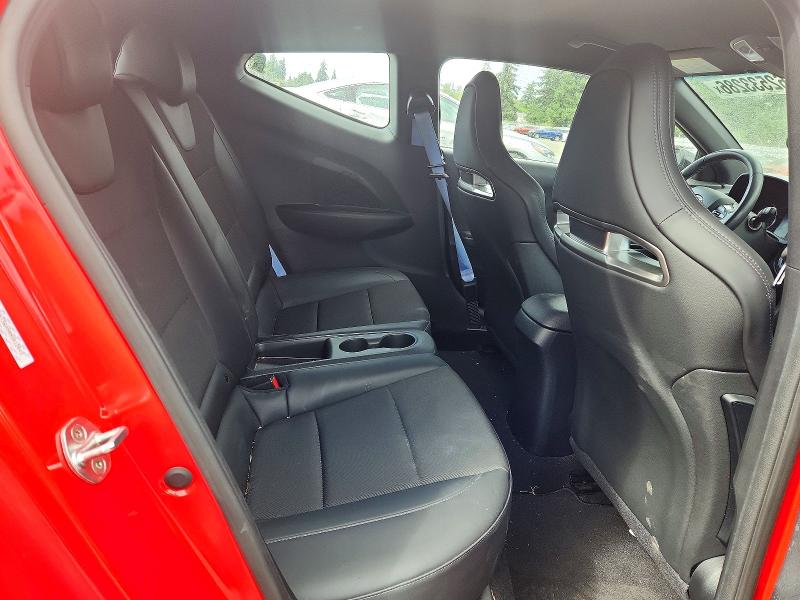 Продаж на аукціоні авто 2022 Hyundai Veloster N, vin: KMHT36AH0NU012043, номер лоту: 62533286