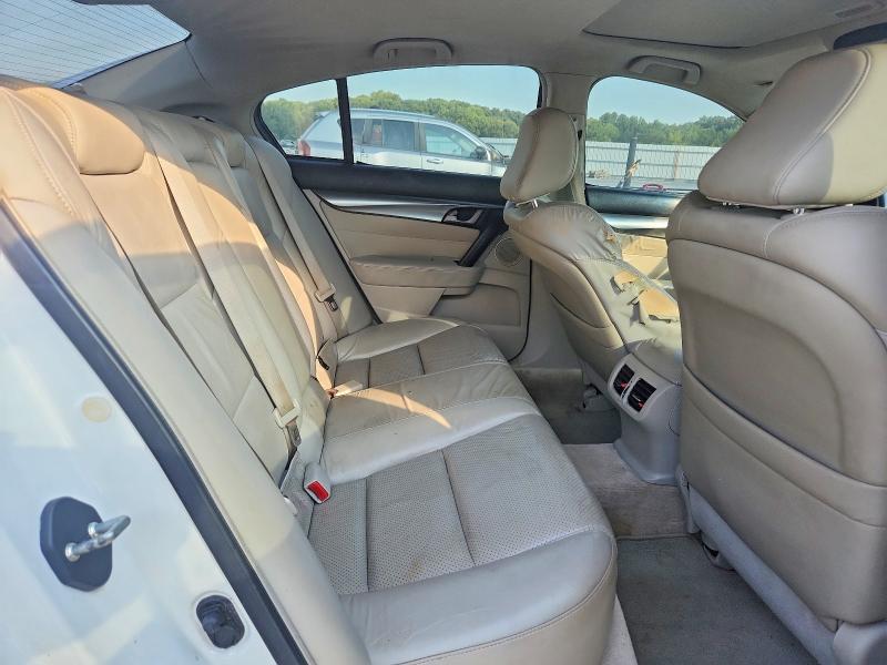 Aukcja sprzedaży 2010 Acura Tl, vin: 19UUA8F54AA022497, numer aukcji: 61545286