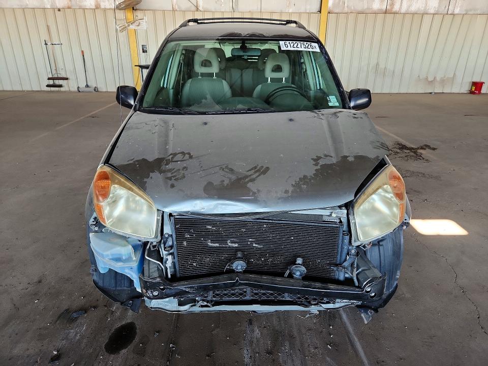 Продаж на аукціоні авто 2005 Toyota Rav4, vin: JTEHD20V850066703, номер лоту: 61227526