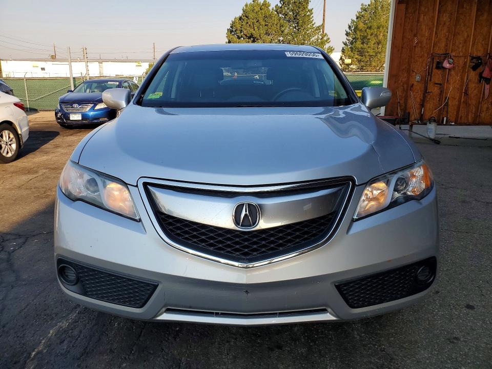 Aukcja sprzedaży 2014 Acura Rdx, vin: 5J8TB4H35EL022175, numer aukcji: 59609056