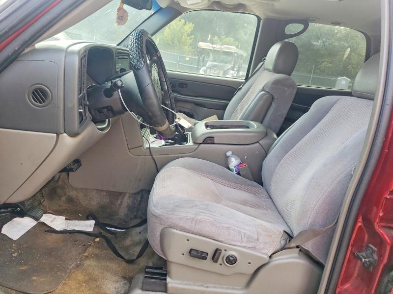 Aukcja sprzedaży 2003 Gmc Yukon, vin: 1GKEK13Z43R226725, numer aukcji: 62674236