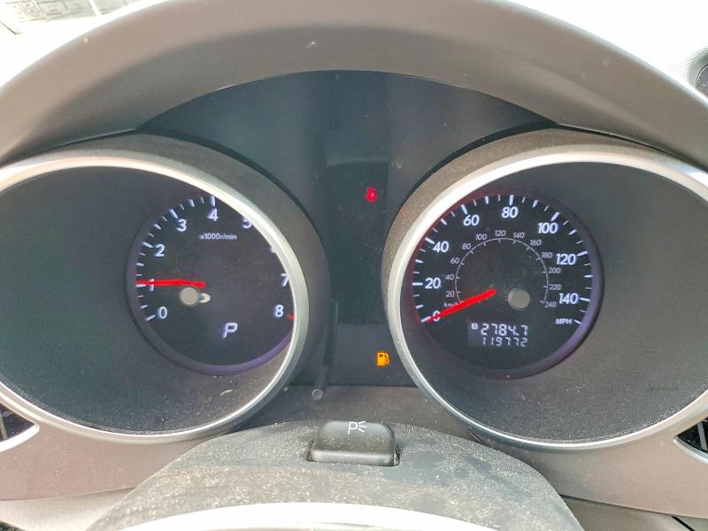 61277796 :رقم المزاد ، 4S4WX85C664405591 vin ، 2006 Subaru B9 Tribeca مزاد بيع