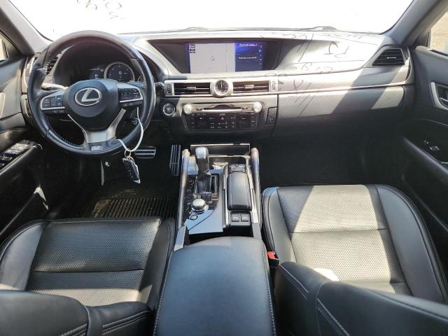 Продаж на аукціоні авто 2020 Lexus Gs, vin: JTHEZ1BL4LA019639, номер лоту: 61842996
