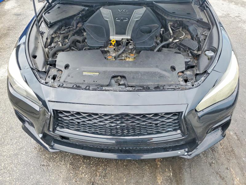 Aukcja sprzedaży 2018 Infiniti Q50, vin: JN1EV7AR5JM440354, numer aukcji: 63663406