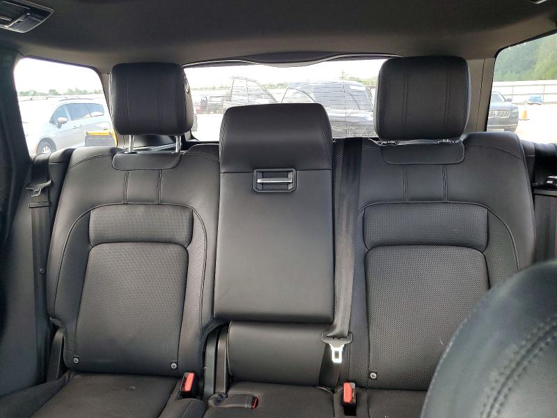 Продажа на аукционе авто 2021 Land Rover Range Rover, vin: SALGS2RU7MA435777, номер лота: 60924016