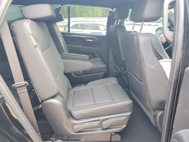 2026 Chevrolet Tahoe მანქანა იყიდება აუქციონზე, vin: 1GNS6PKD5TR268632, აუქციონის ნომერი: 41633396