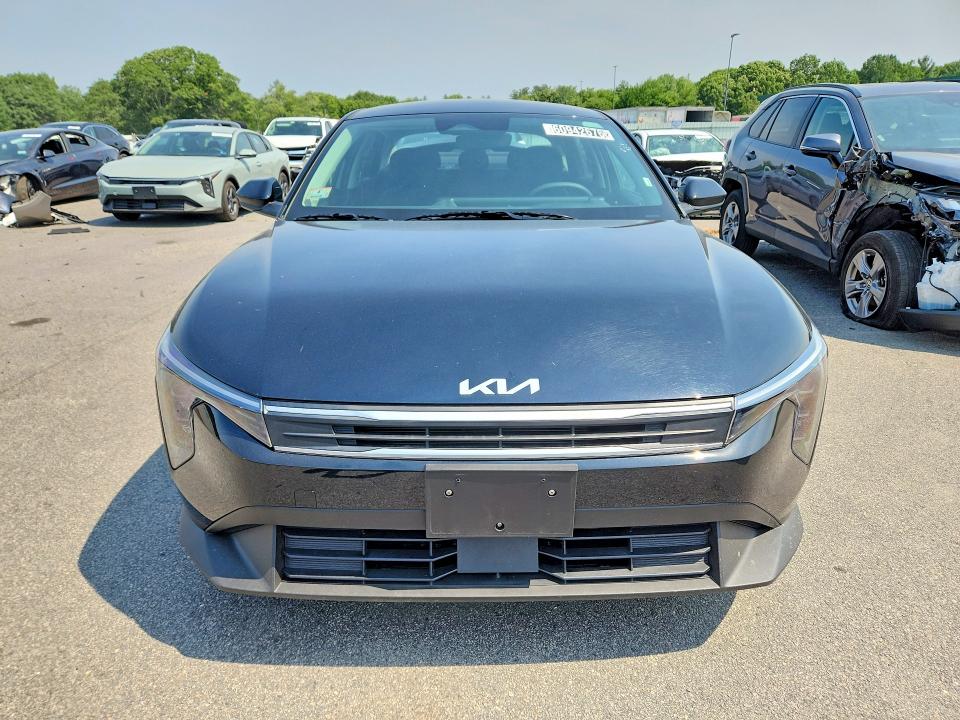 Продаж на аукціоні авто 2026 Kia K4, vin: 3KPFT4DE5TE301695, номер лоту: 60942676