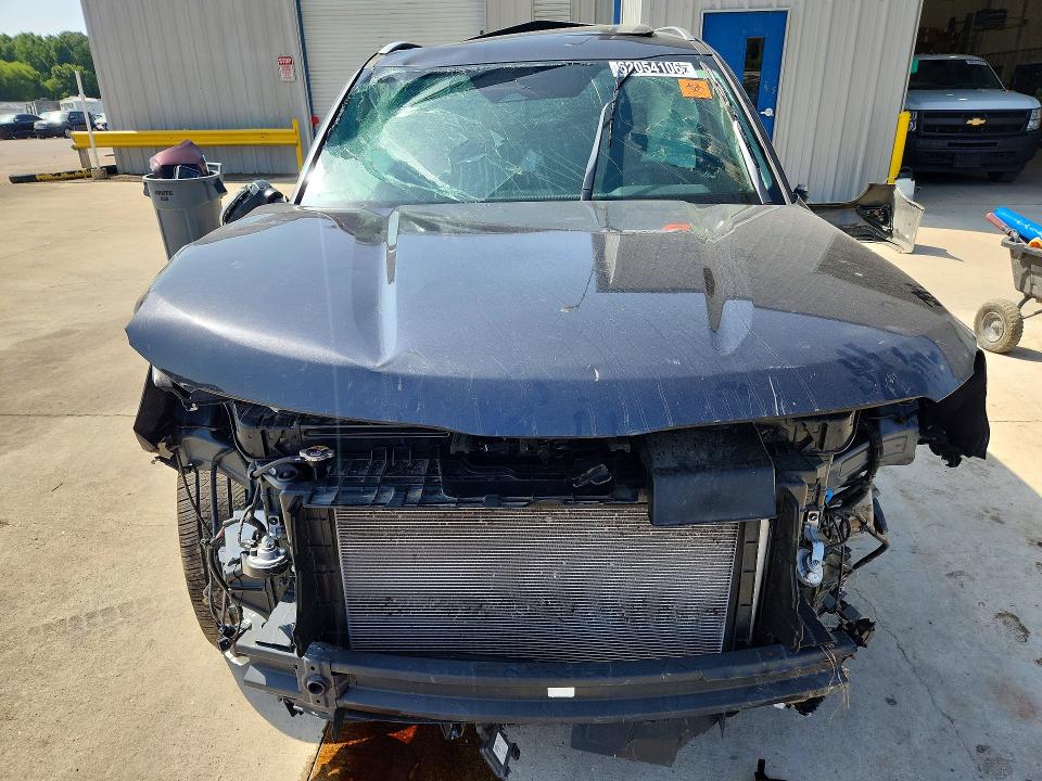 2025 Kia Telluride მანქანა იყიდება აუქციონზე, vin: 5XYP6DGCXSG695153, აუქციონის ნომერი: 62054106